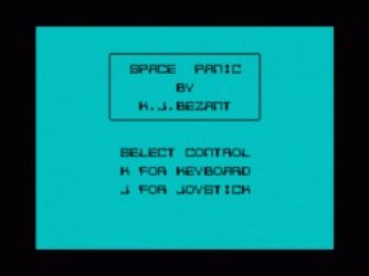Space Panic (1983)(Mikro-Gen)[a][16K] Rom